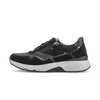 Sneaker low flerfärgade