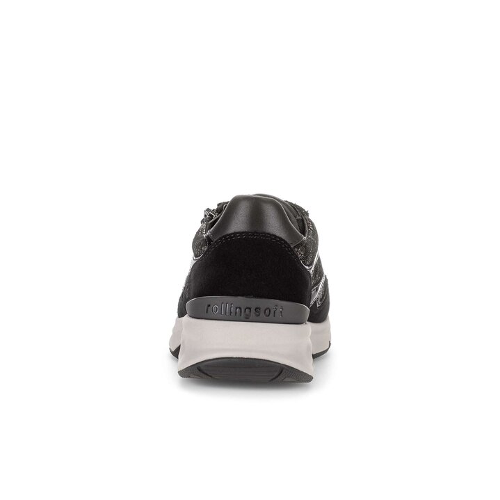 Sneaker low schwarz #3