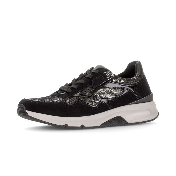 Sneaker low schwarz #2