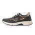Sneaker low flerfärgade
