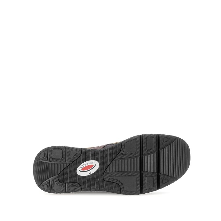 Sneaker low flerfärgade #4
