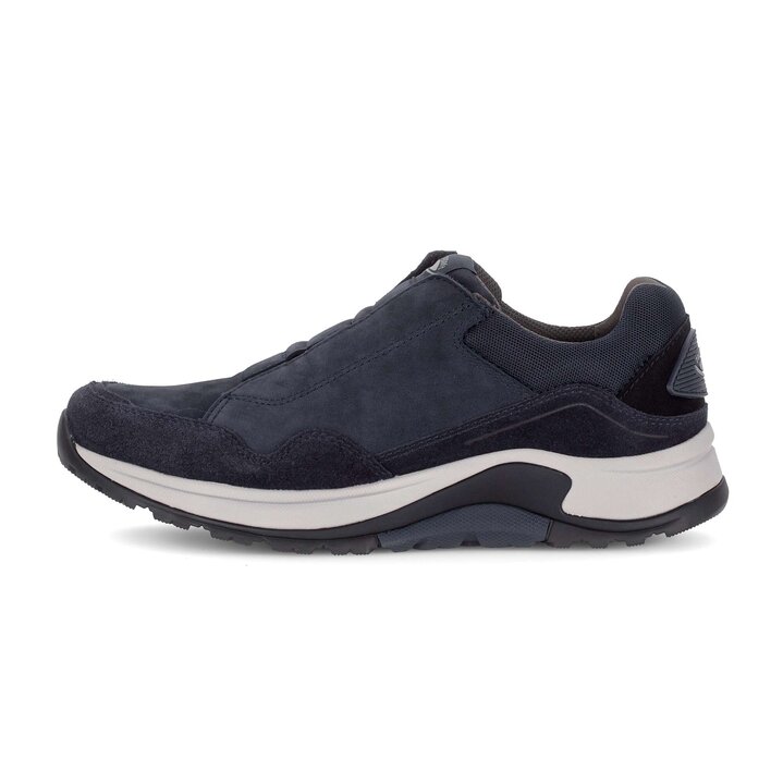rollingsoft Sneakers basse blu #0