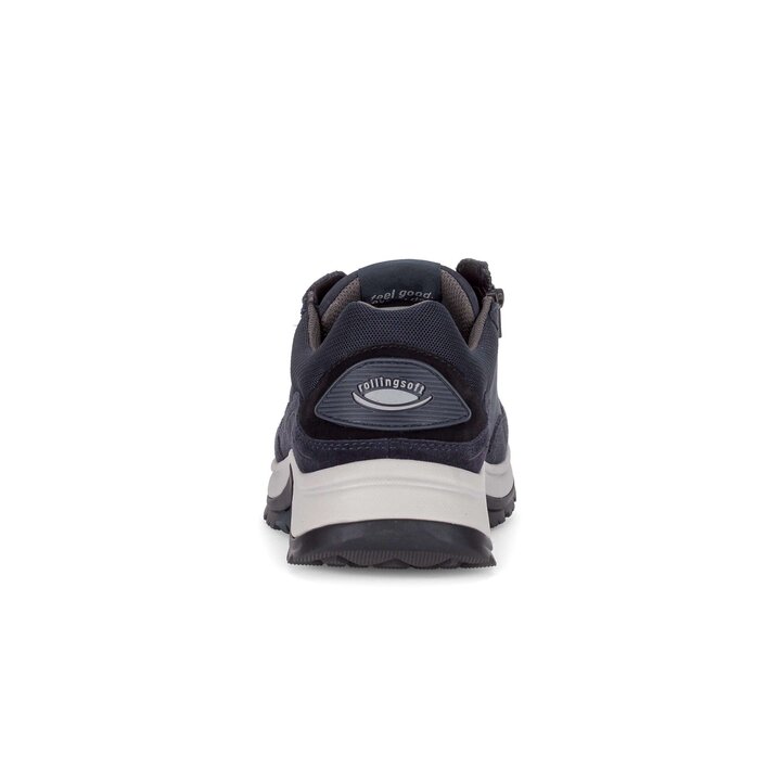 rollingsoft Sneakers basse blu #3