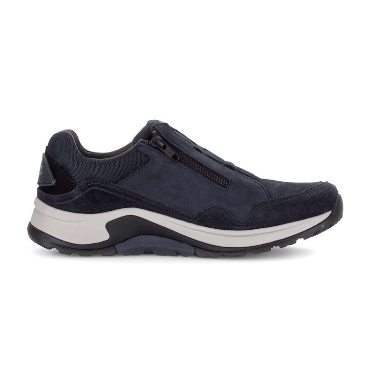 rollingsoft Sneakers basse blu #1