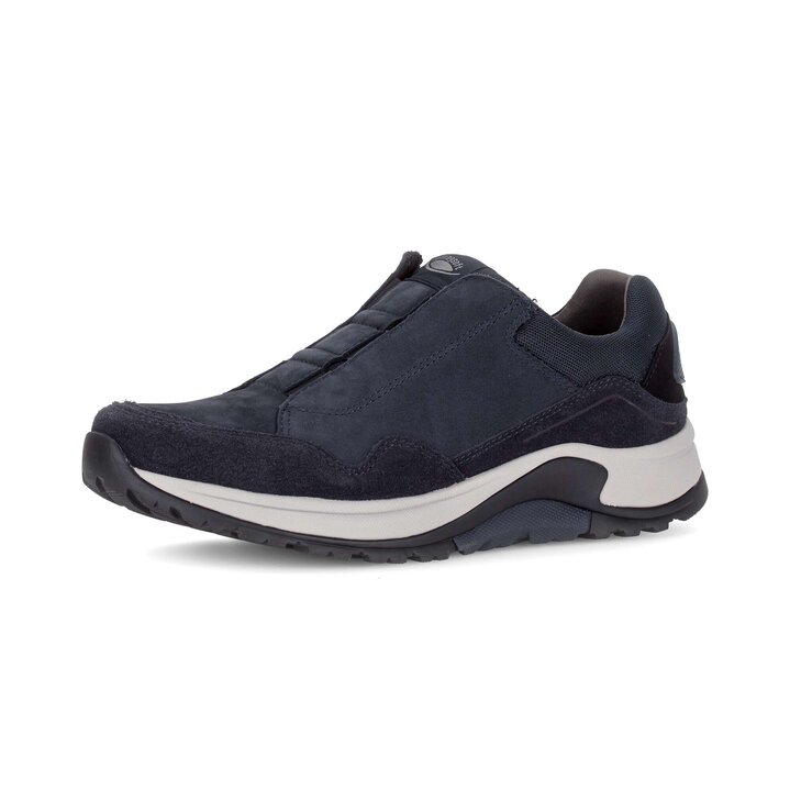 rollingsoft Sneakers basse blu #2