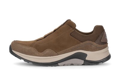 rollingsoft Sneakers basse marrone