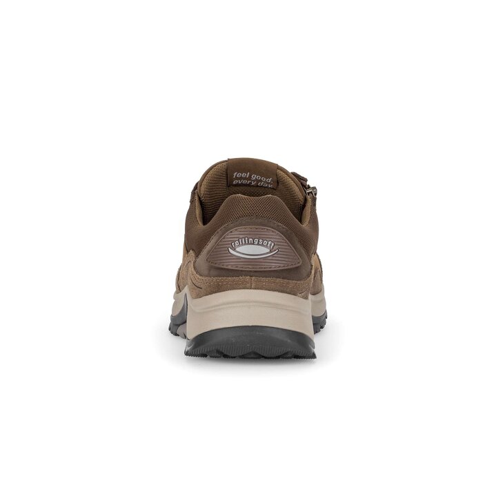 rollingsoft Sneakers basse marrone #3