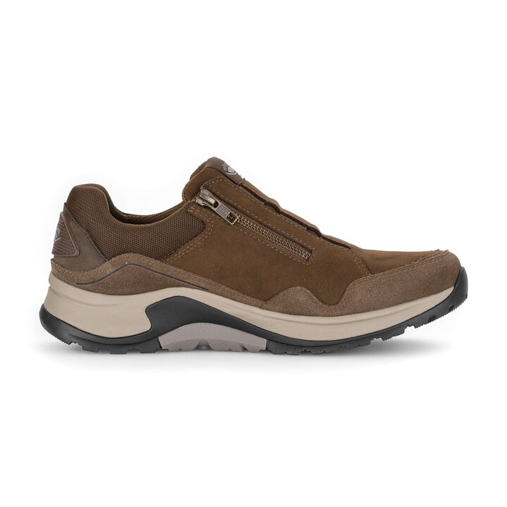 rollingsoft Sneakers basse marrone #1