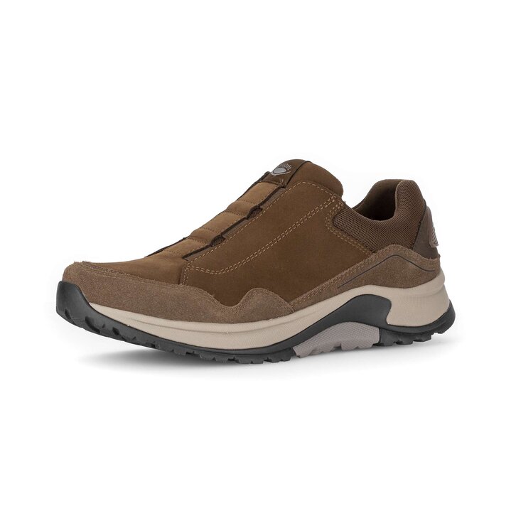 rollingsoft Sneakers basse marrone #2