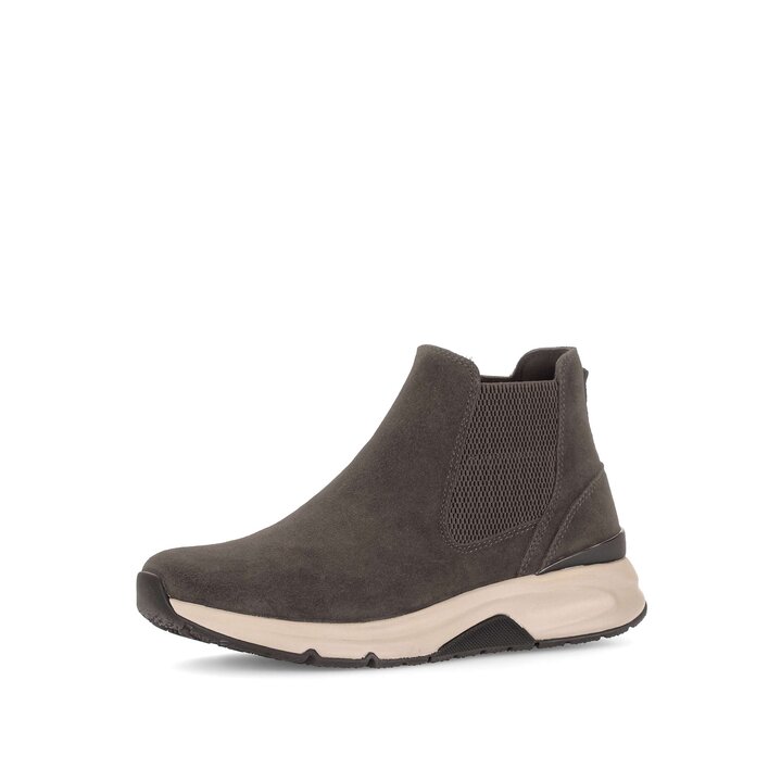 Stivaletto Chelsea marrone #2