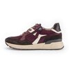 Sneaker low flerfärgade