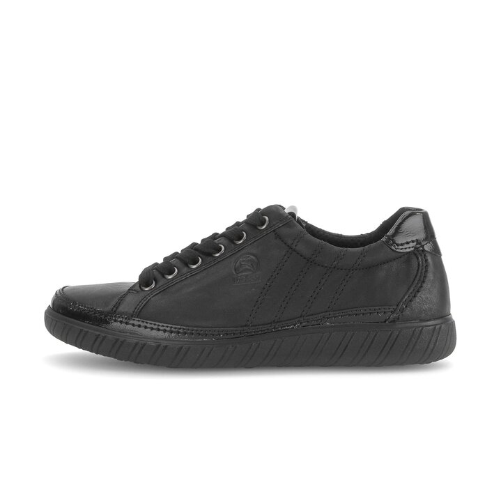 Sneaker low schwarz #0