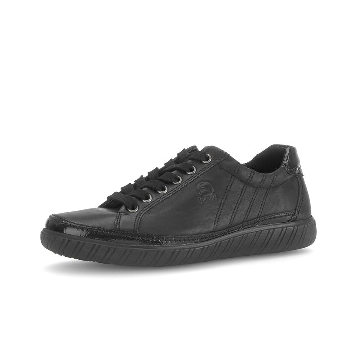 Sneaker low schwarz #2