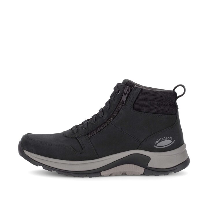 rollingsoft Boot blau #0