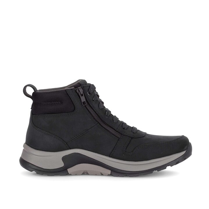 rollingsoft Boot blau #1