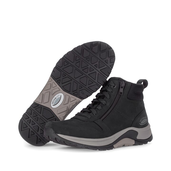 rollingsoft Boot blau #4