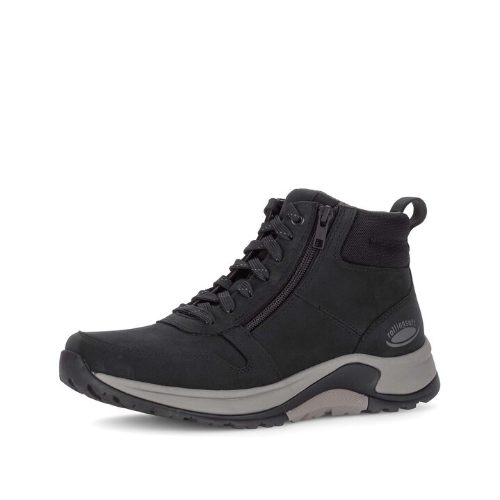 rollingsoft Boot blau #2