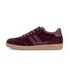 Sneaker low lila