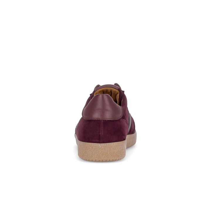 Sneaker low lila #3