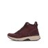 Sneaker high rot