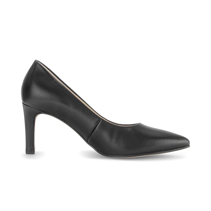 Décolleté eleganti nero #1