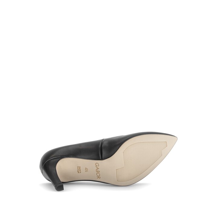 Décolleté eleganti nero #4