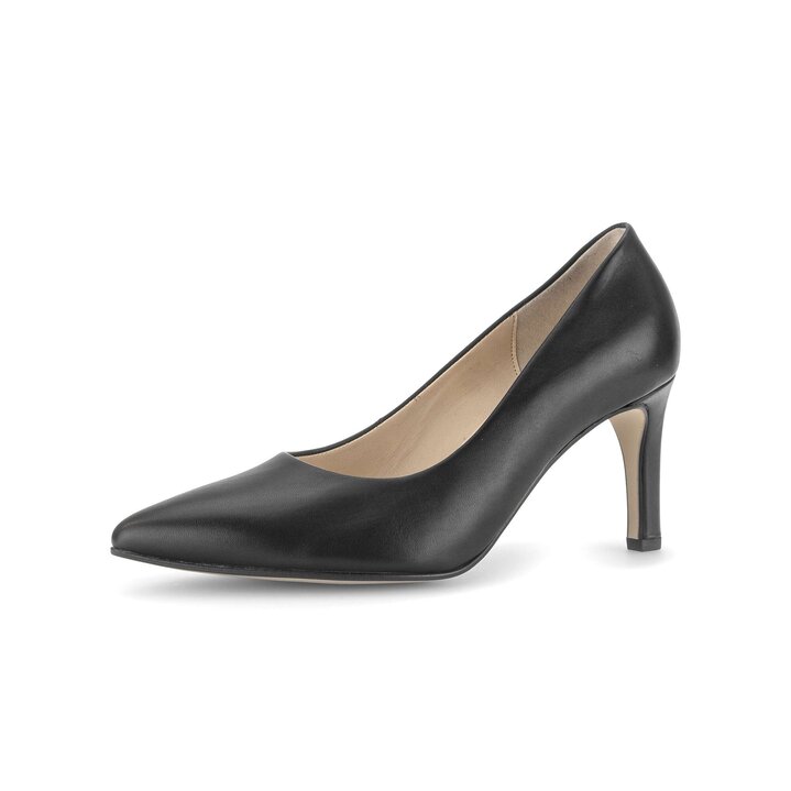 Décolleté eleganti nero #2