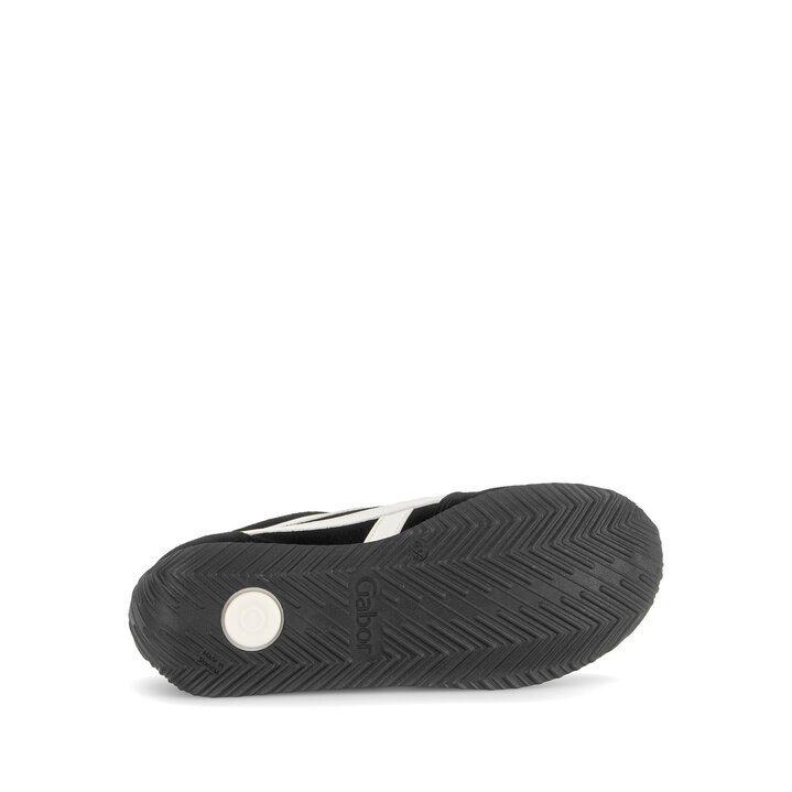 Sneaker low schwarz #4