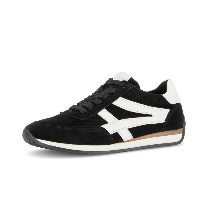 Sneaker low schwarz #2