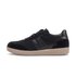 Basket basse noir
