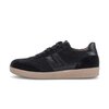 Basket basse noir