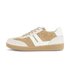 Basket basse beige