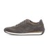 Sneaker low grau