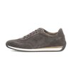 Sneaker low grau