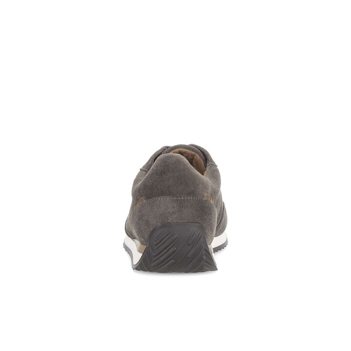 Sneaker low grau #3