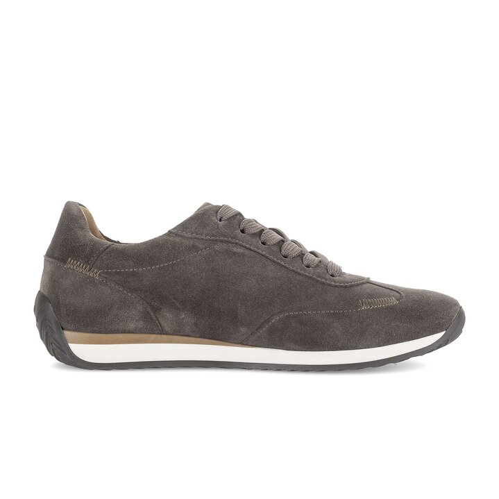 Sneaker low grau #1