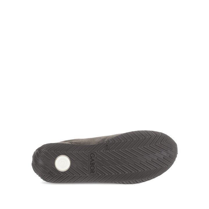 Sneaker low grau #4