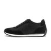 Sneaker low schwarz