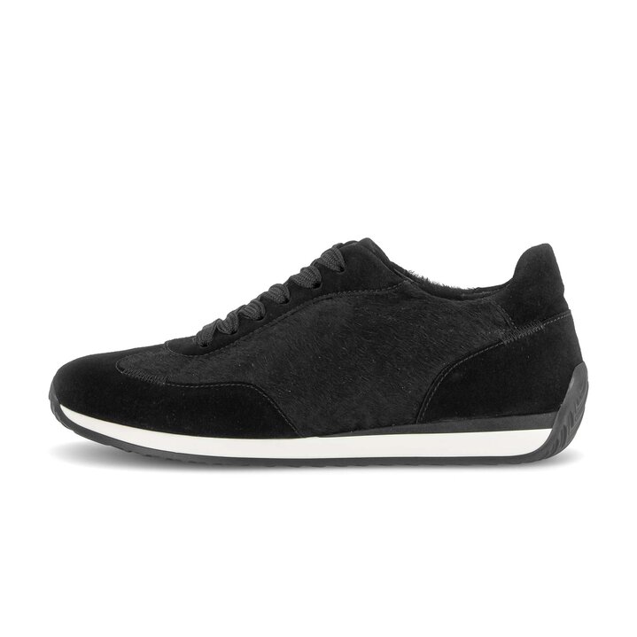 Sneaker low schwarz #0