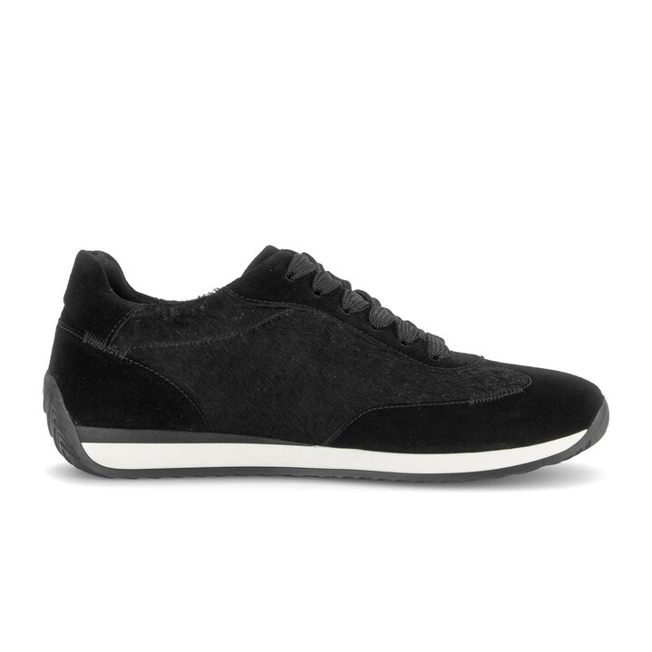 Sneaker low schwarz #1