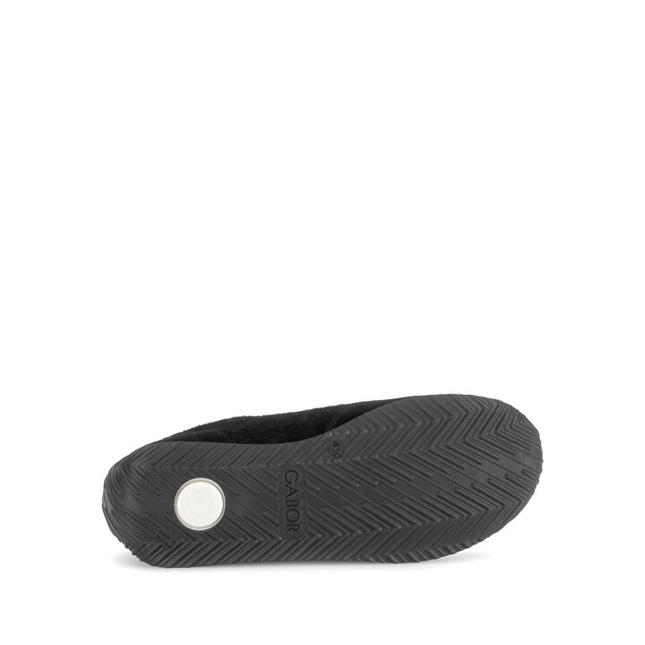 Sneaker low schwarz #4