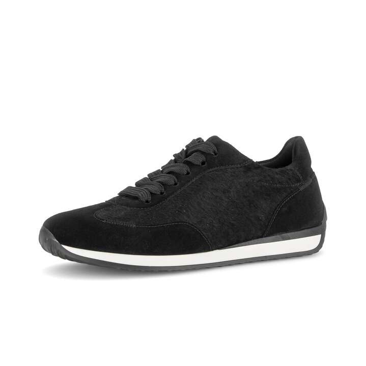 Sneaker low schwarz #2