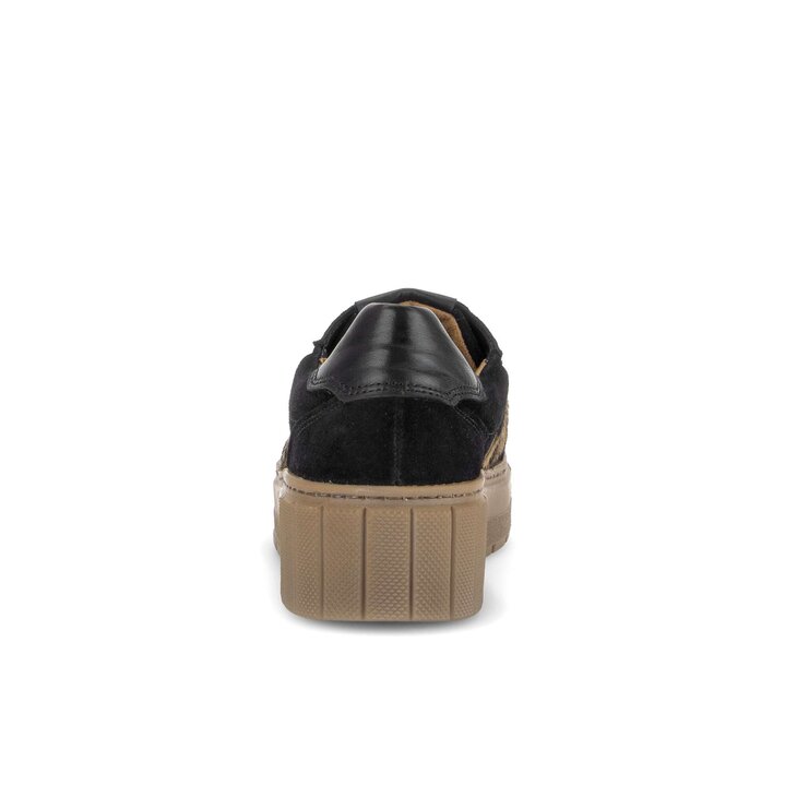 Sneakers basse nero #3