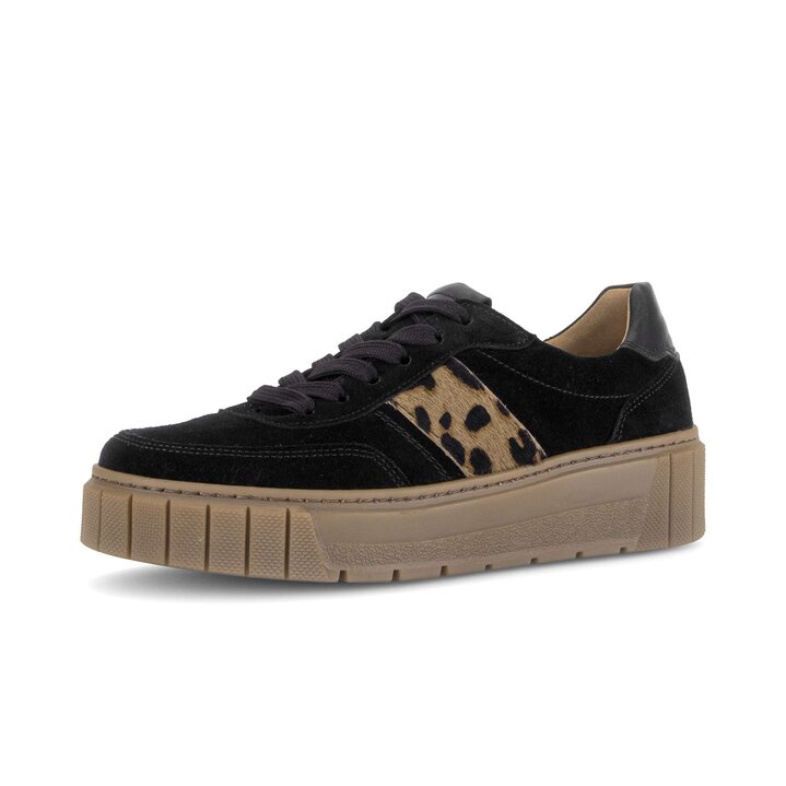 Sneakers basse nero #2