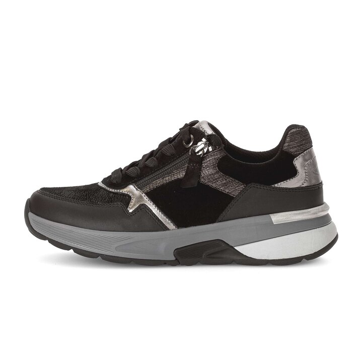 Sneaker low multicolour #0