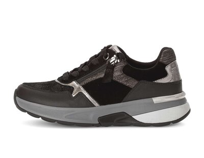 Sneaker low multicolour