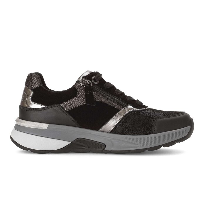 Sneaker low multicolour #1