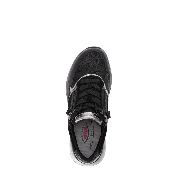 Sneaker low multicolour #5