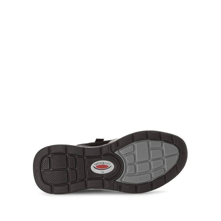 Sneaker low multicolour #4