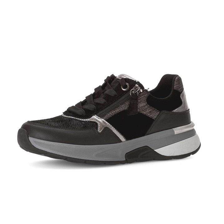 Sneaker low multicolour #2